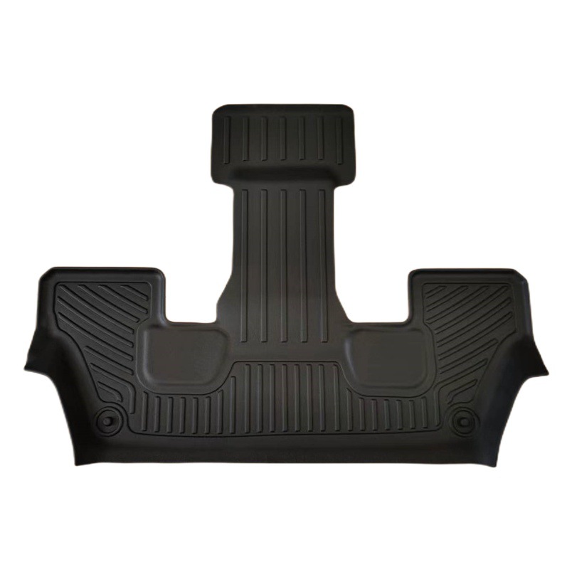 Adecuado para JEEP 6-seater US VERSION Grand chenoji 6-seat TPE alfombra de pie de coche especial