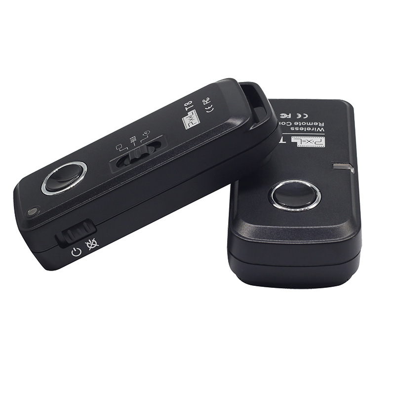 品色T8 无线快门线遥控器适用于佳能尼康索尼富士单反微单相机