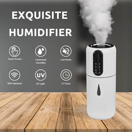 加湿器;工业加湿器