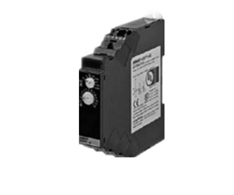 欧姆龙OMRON断电延时定时器H3DT-HBS AC/DC24～48V