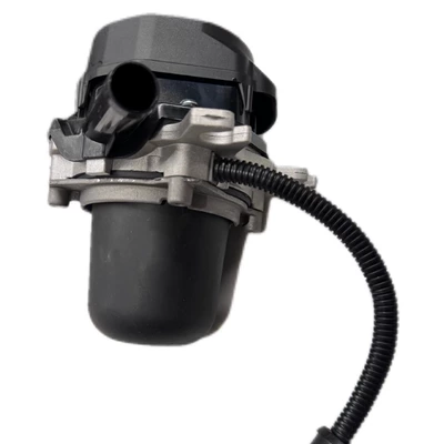7l5959253c 7l5959253d applicable model Porsche secondary air pump (Sorma kollektoru (Giriş))