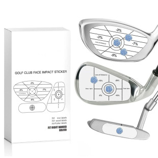 ���ƬF؛����һ�ߠ�����Ӗ���o�����NGolf Impact Label Tape