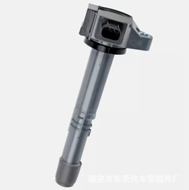 点火线圈;车身及附件;点火模块