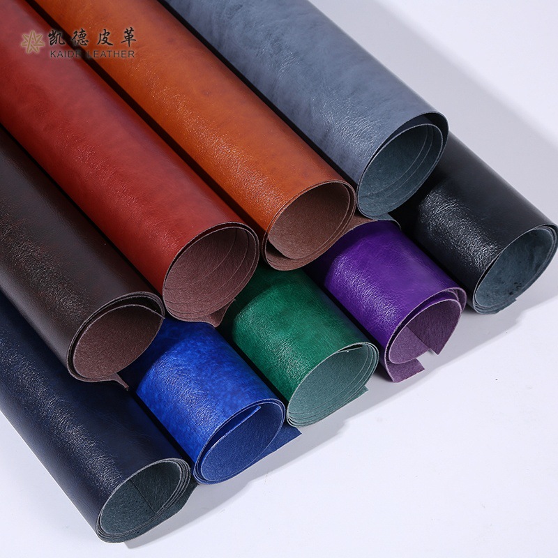 厂家直销PU水刺压变R64纹笔记本相册眼镜盒酒盒陶瓷盒菜谱本皮具