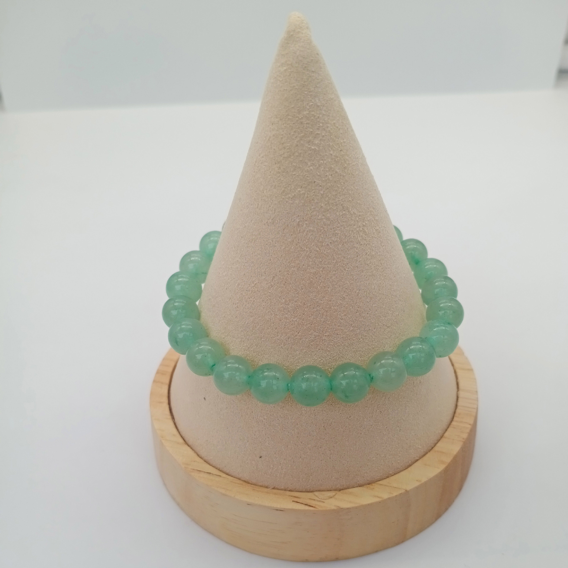 Ethnic Style Geometric natural stone Beaded Bracelets