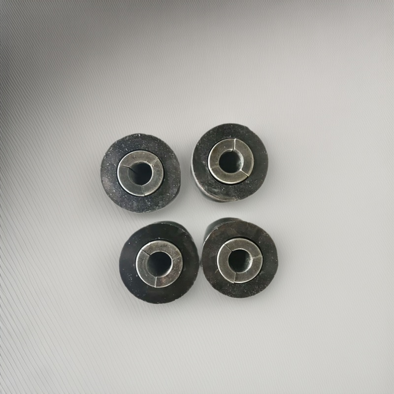 神东三孔五孔锚具批发 煤矿锚杆预应力机械工程矿用预应力张拉机