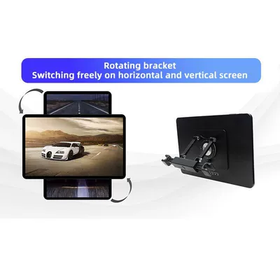 Monitor, Car display
