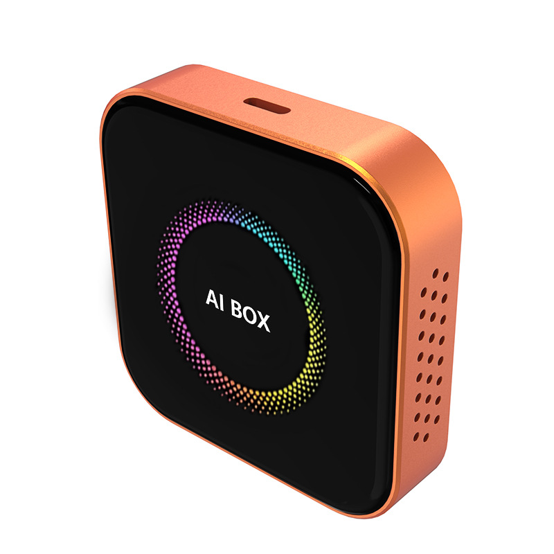 3-in-1 wireless CarPlay box, wired to wireless Android Auto car connectivity box with screen mirroring