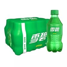 �ɿڿɘ�ѩ��300ml*24ƿ��y̼����ˮ��ϙ���ζ�����Ʒ���l����