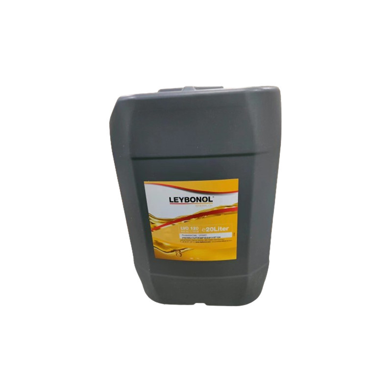 Leybold莱宝leybonol LVO120真空泵油新款 原装带防伪20L/桶