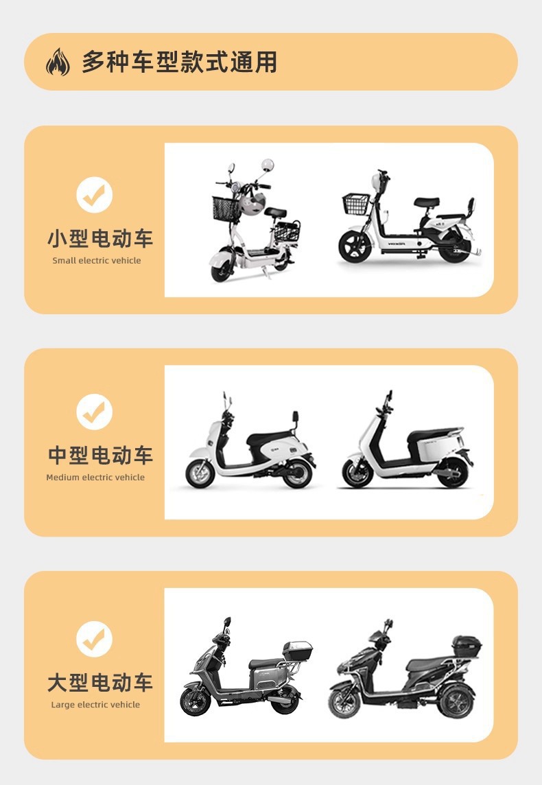 Electric Vehicle Handlebar Gloves Winter Warm Rabbit Fur Fleece Thickened Motorcycle Electric Bike Tricycle Handlebar Covers