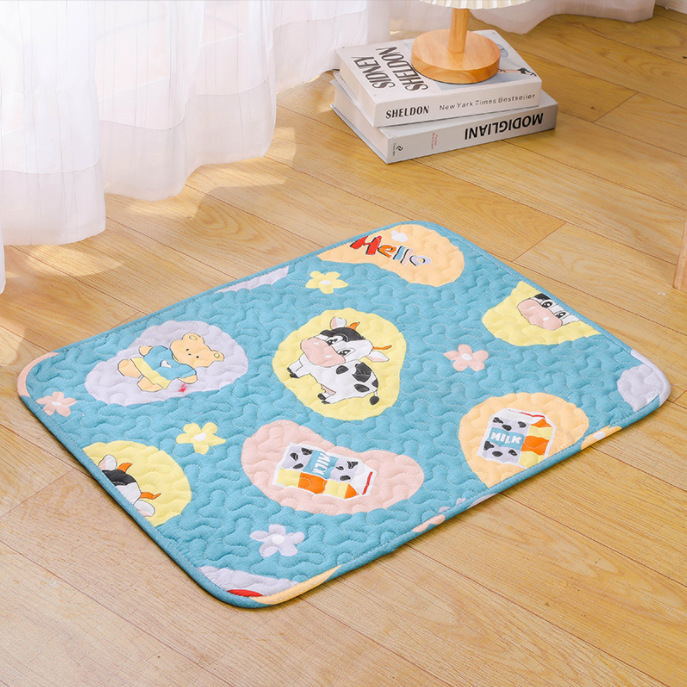 Spot para dormir para perros, colchoneta para perros, colchoneta para perros, colchoneta para gatos, colchoneta para mascotas, caseta para perros para mascotas, universal para todas las estaciones