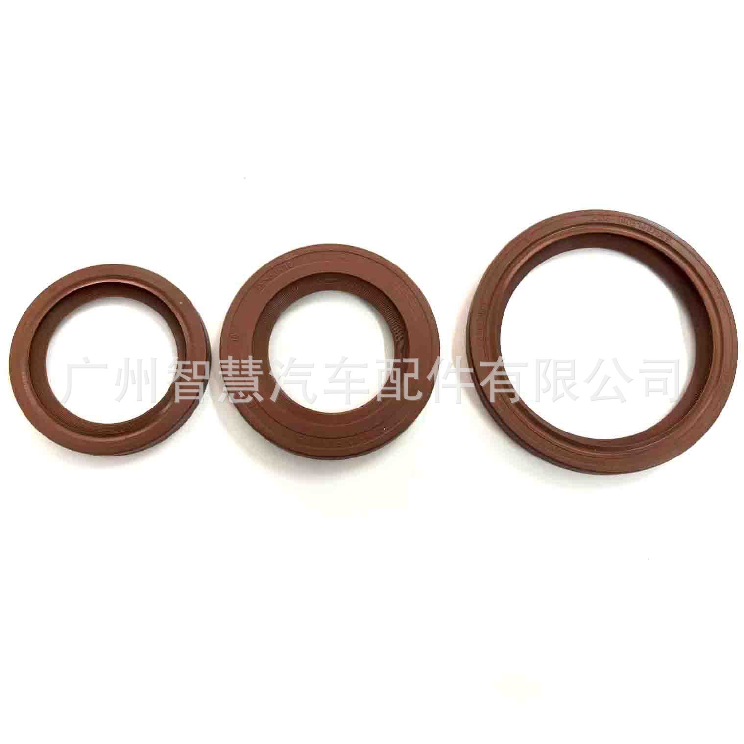 46792751 适用菲亚特1.5曲轴后油封 拉达油封 2101-1003034