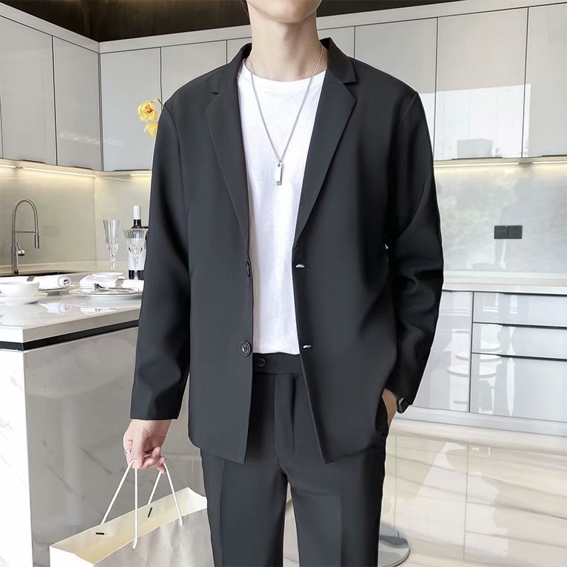 K38 싱글 웨스트 블랙