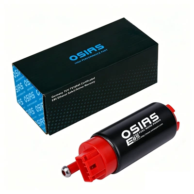 Oil pump, nozzle Pump Gss342 Oil Pump