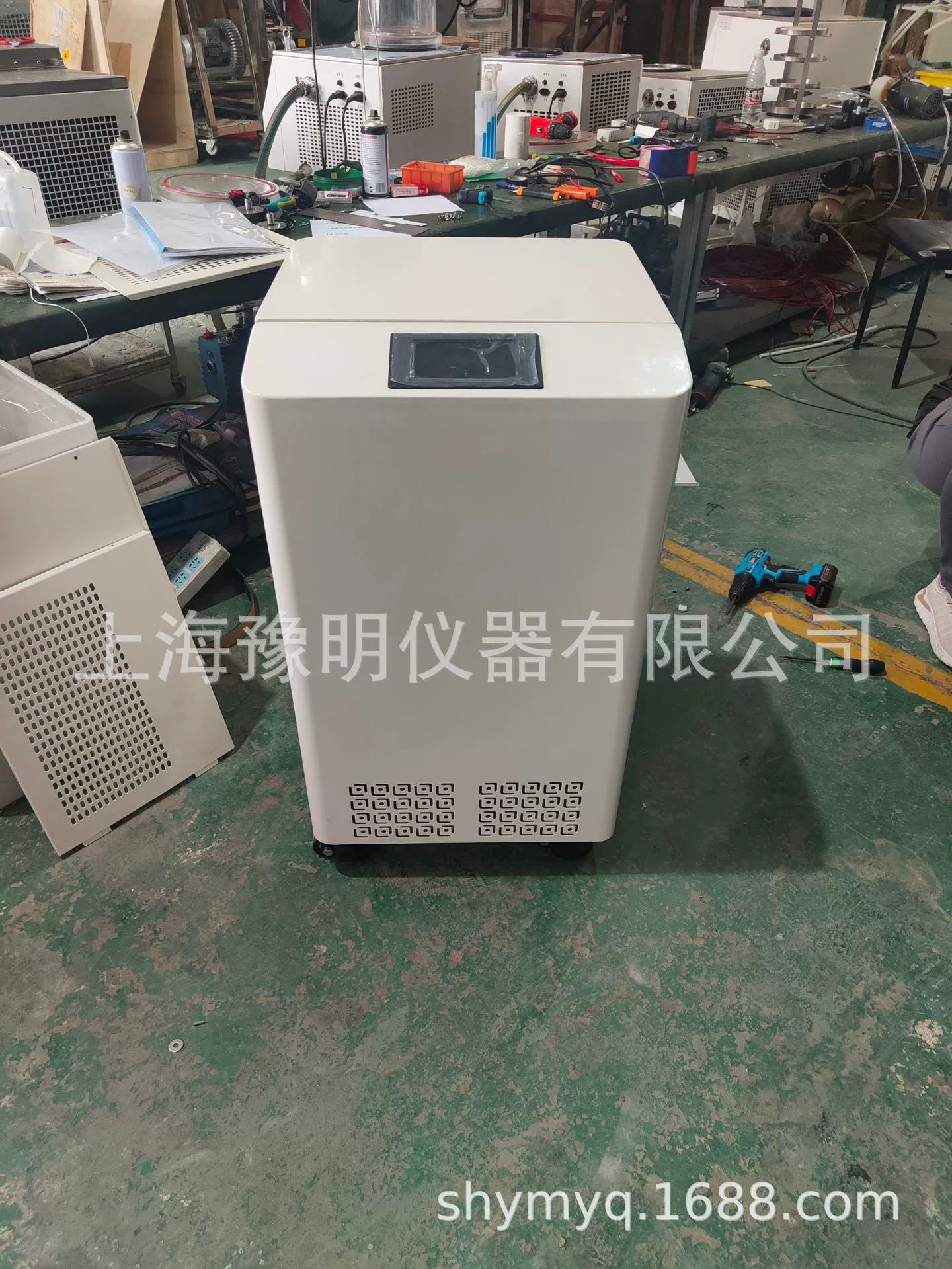 Высокая пропускная способность волос Замороженные Точильщик Multi-Sample ткани Замороженные Точильщик Высокая пропускная способность Точильщик