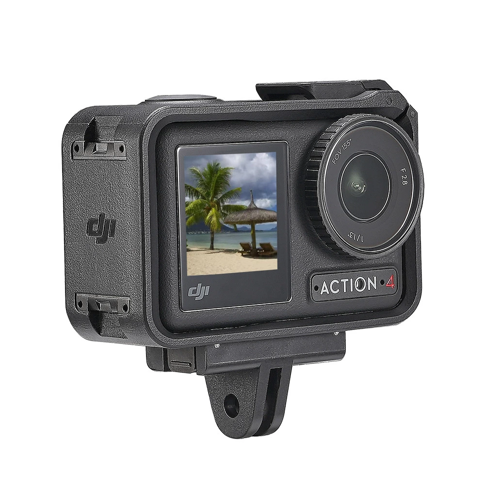 Совместимая с DJI трубка, спортивная камера, 3, A4