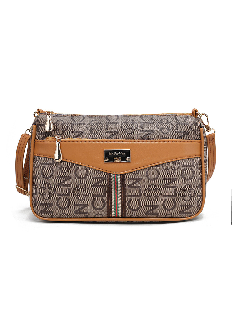 2025 nueva bolsa de hombro de alto nivel, bolsa de madre, bolsa de suegra de gran capacidad, bolsa de mujeres de mediana edad