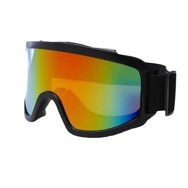 Travel ski windproof mask for adults, glasses, new collection, wholesale