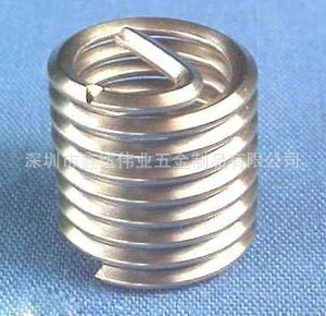 304������޲��������ƻ��� ���������Թ���˿����M3-0.5-1.5D