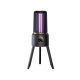 2025 Upgraded Mosquito Killer Household Physical Mosquito and Fly Killer Intelligent Light Sense Mosquito Trap Indoor Outdoor Camping Mosquito Killer
