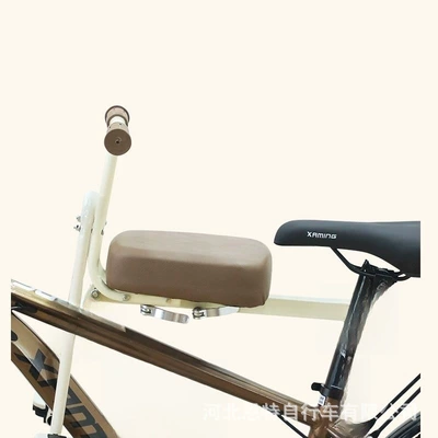 Electric car child seat – Other Folding Bicycle