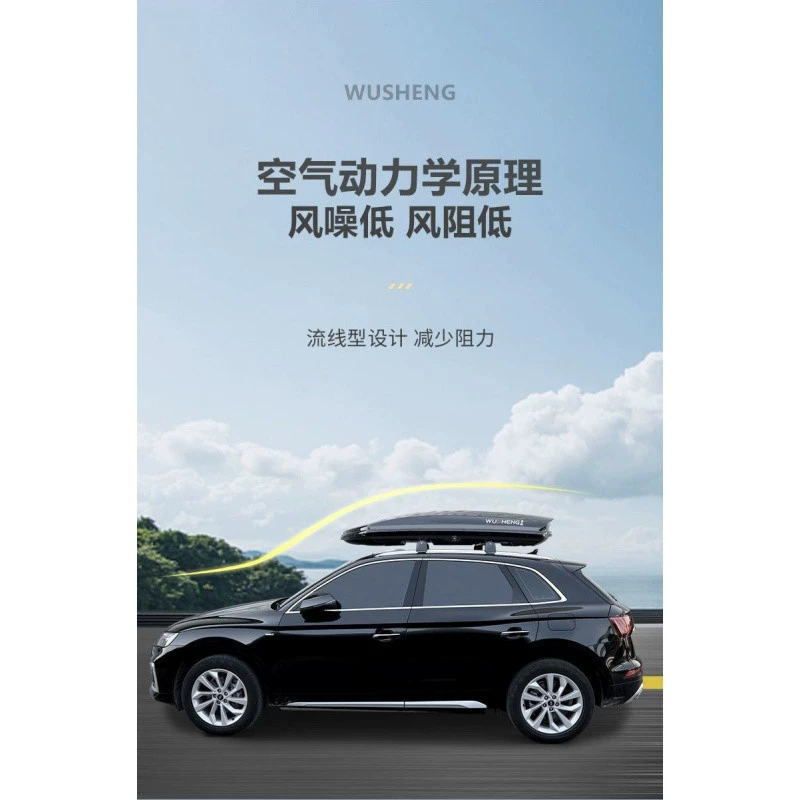 Capacious universal luggage suitcase