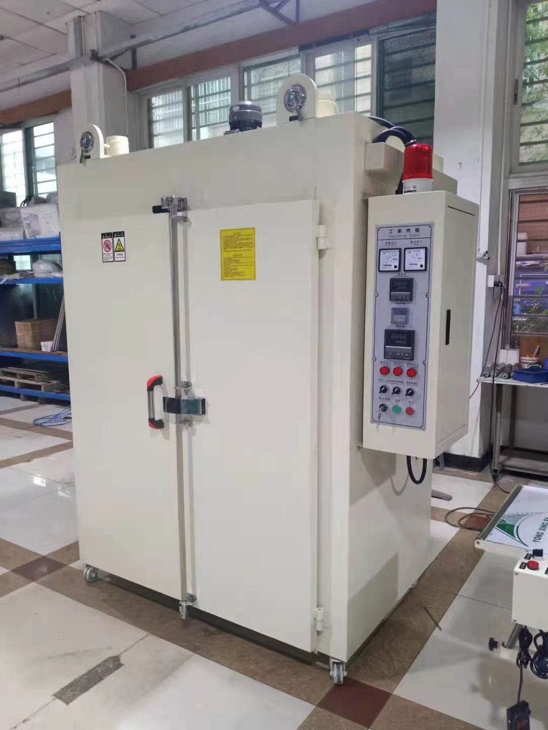 烤箱工业烤柜恒温工厂大型电热设备广东 高温热风循环配件400度
