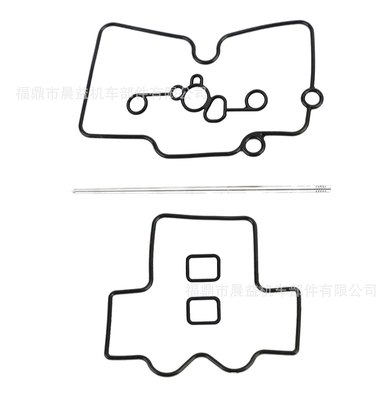 Carburetor Repair Kit Rebuild Kit For KX YZ WR 250f 450f CRF 250r 450r RMZ