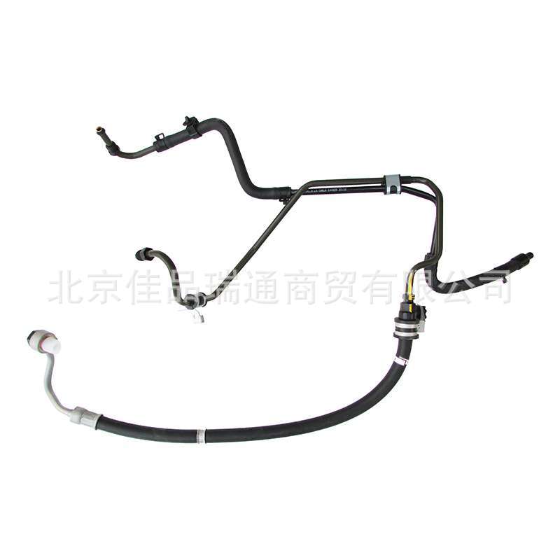 Applicable to Hyundai Kia power high-pressure oil pipe 57510-3m900 57510-2b410 57510-2g000
