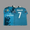 1718 Huang M Ronaldo Cristiano Ronaldo+3 armband 1 breast chapter