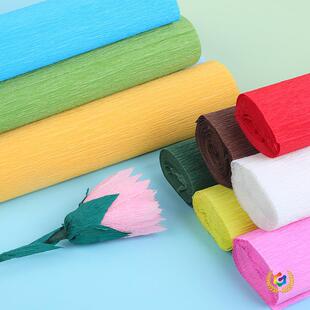 ?25*250cm���L�Ӻ��ɫ���y���ް�������õ�廨����ܰ����diy��