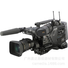 PDW-850 ������¼һ��� XDCAM PDW-680���������