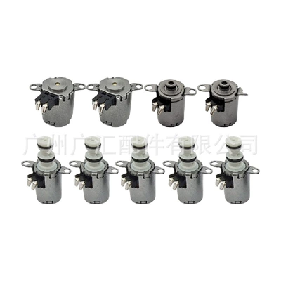 Mps6 6Dct450 Transmission Solenoid Sürətlər qutusu