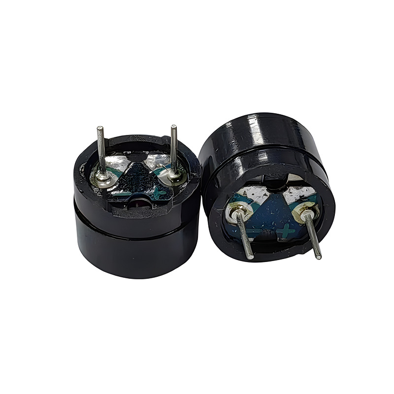 电磁式无源蜂鸣器12085分体式12065无源蜂鸣器16欧42欧