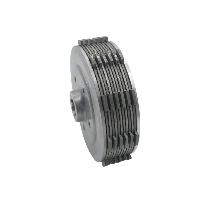 Suitable for Benelli Little Yellow Dragon Bj250 Little Yellow Dragon 250 Trk251 Clutch Drum Assembly