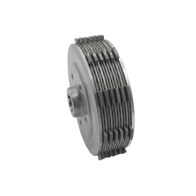 Clutch Drum Assembly, Avtomatik sürtünməli mufta