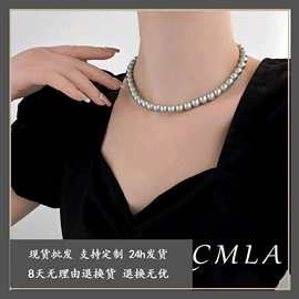 项链;耳钉;耳环