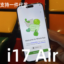 2026�羳�¿�i17air�����ֻ� S26U S25U i17 ProMax ���������ֻ�