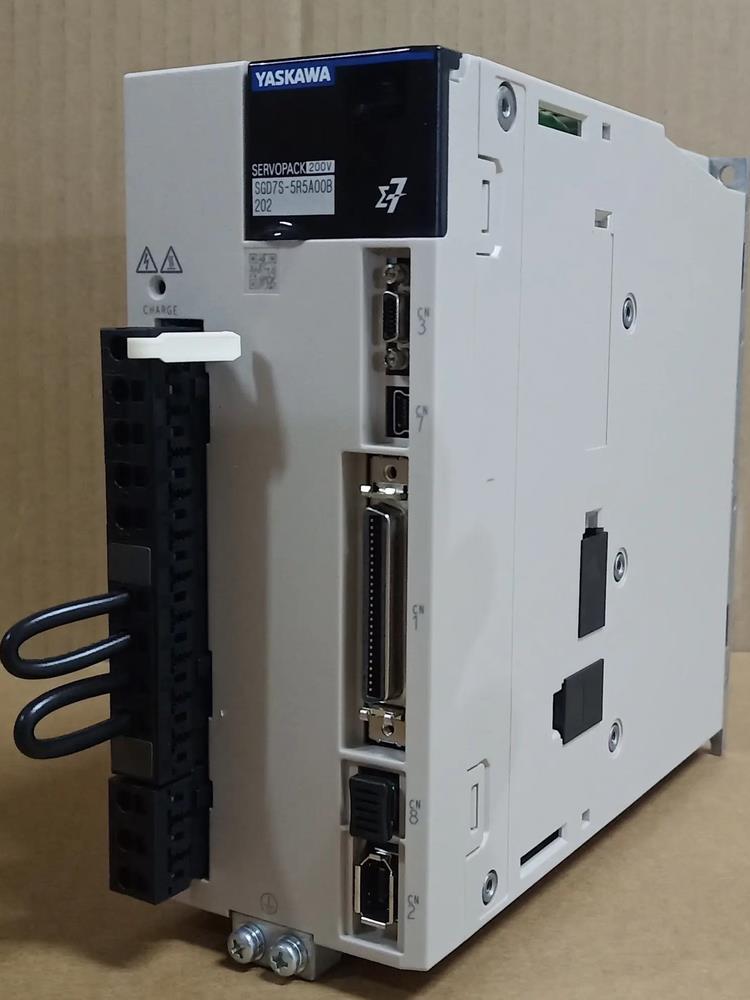 SGDM-10ADA原装安川伺服驱动器 质保1年