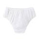 Beauty salon sweat steaming bath disposable non-woven underwear unisex briefs SMS disposable paper underwear