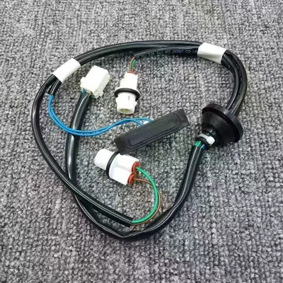Suitable for Nissan Asqı sistemi / Xodovoy hissələr