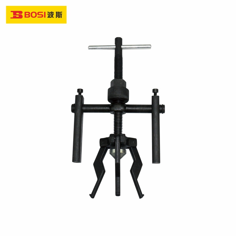 波斯工具铬钒钢内轴承拉马1/2-2寸轴承取出器BS525828