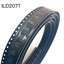 ILD207T D207 ��ƬSOP8 ���ڹ����������оƬ