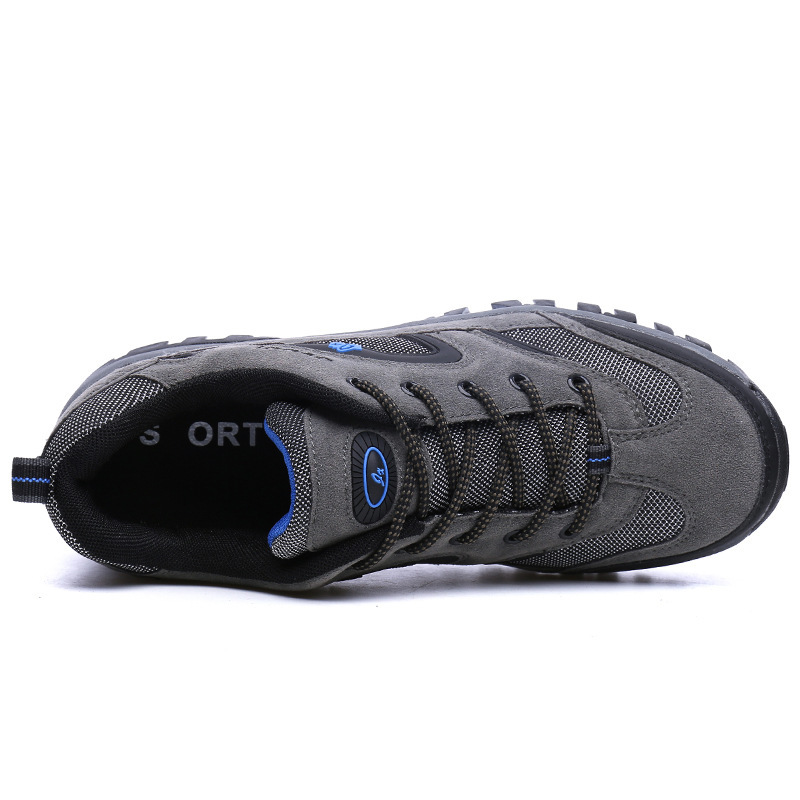 徒步鞋户外男