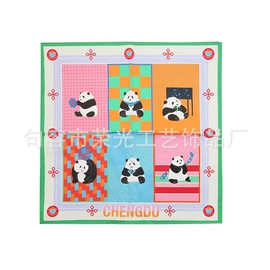 其它巾类;帆布袋;手巾/手帕