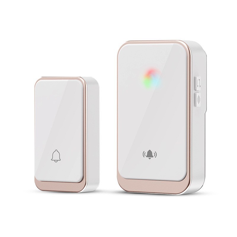 미국 표준 골드(1번 누르기, 1번 링)