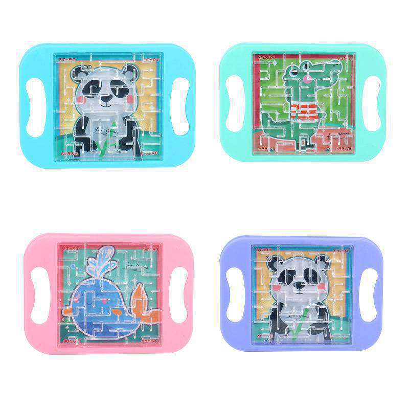 Regalo de los niños de juguete fábrica al por mayor Tire hacia atrás coche de juguete empuje pequeña burbuja palo molino de viento juguete barato mini