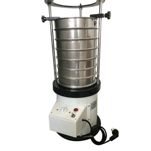 Soil Sieve (Zhongxi Equipment) Model: Zxtrsf-20Cm