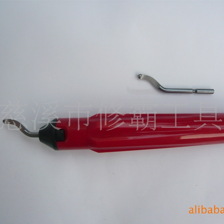 供应SHAVEBAR加工中心零件板材NB1100毛刺清理刮刀 修边刀